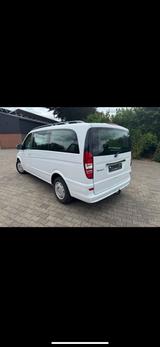 Mercedes-Benz Viano Function 2.0 cdi 8 Sit... - Mercedes-Benz Viano: Fun