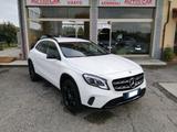 Mercedes-Benz Mercedes-benz GLA 200 220 d Automatic Premium Ni - Mercedes-Benz GLA 220 Kombi Gebrauchtwagen