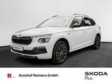 Skoda KAMIQ SELECTION 1.0 TSI DSG Virtual ACC LED LM - Skoda Kamiq Jahreswagen