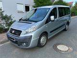 Fiat Scudo 2013, 163 PS, 9 Plätze, TOP Familienwagen - Fiat Scudo aus 2013