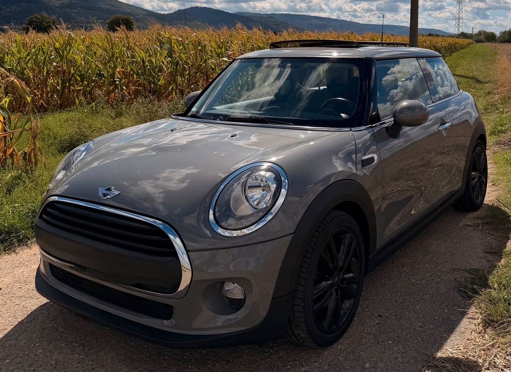 Image of MINI ONE