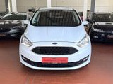 Ford C-Max Business Edition-Navi-Klimatronic-PDC - Ford C-Max aus 2017