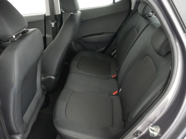 i10 PASSION+NAVI+DAB+BLUETOOTH+TEMPOMAT