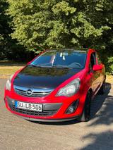 Opel Corsa 1.4 Color Stripes Color Stripes - Opel Corsa Stripes mit Benzin-Antrieb