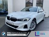 BMW 318i Touring | Kamera ACC Stop&Go Amb.Licht - BMW 318 Jahreswagen