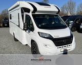 Dethleffs Pulse T 6811 EB el. Hubbett | 1 J. Cargarantie - Dethleffs 68