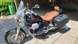 Moto Guzzi California 1100 EV - MOTO GUZZI CALIFORNIA EV