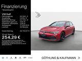 Volkswagen Golf GTD 2.0 TDI DSG*NAVI*IQ-LIGHT*Assist*SHZ*18 - Volkswagen Golf mit Diesel-Antrieb: Limousine