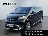 Toyota Proace 2,0l-D-4D L1 Verso Executive *StHz*Leder*