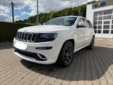 Jeep Grand Cherokee 6.4l V8 HEMI SRT 8 Topzustand  - gebrauchte Jeep Grand Cherokee aus dem Jahr 2014