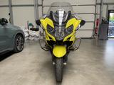 BMW R 1200 RT - BMW RT 1200