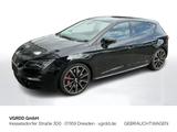 Seat Leon Cupra 300 - Seat Leon Gebrauchtwagen in Dresden