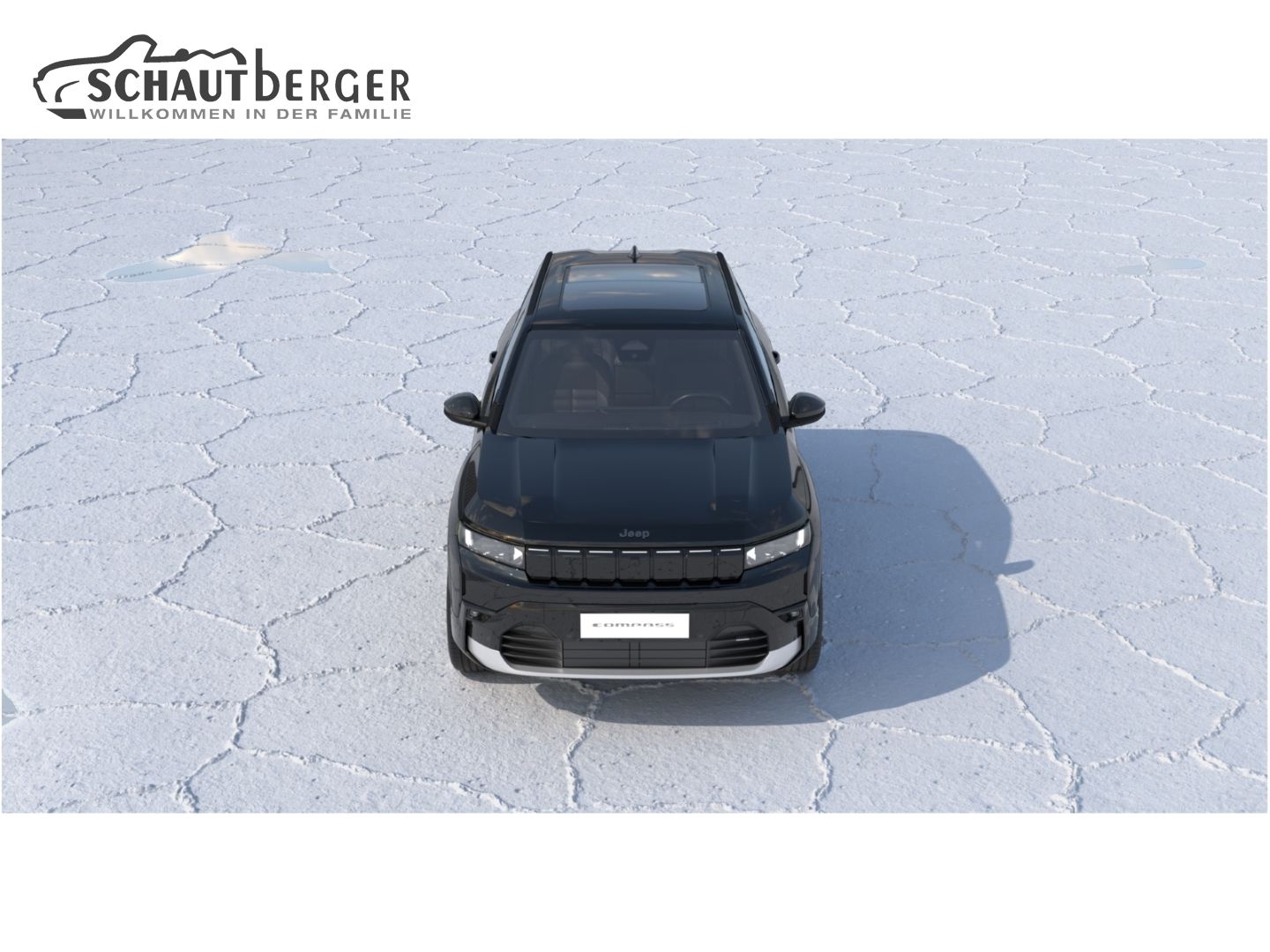 Jeep Compass - Bild 5