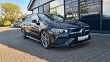 Mercedes-Benz CLA 200d SB AMG - ASSISTS - HUD - 360° - - Mercedes-Benz CLA Shooting Brake in Frankfurt (Main)