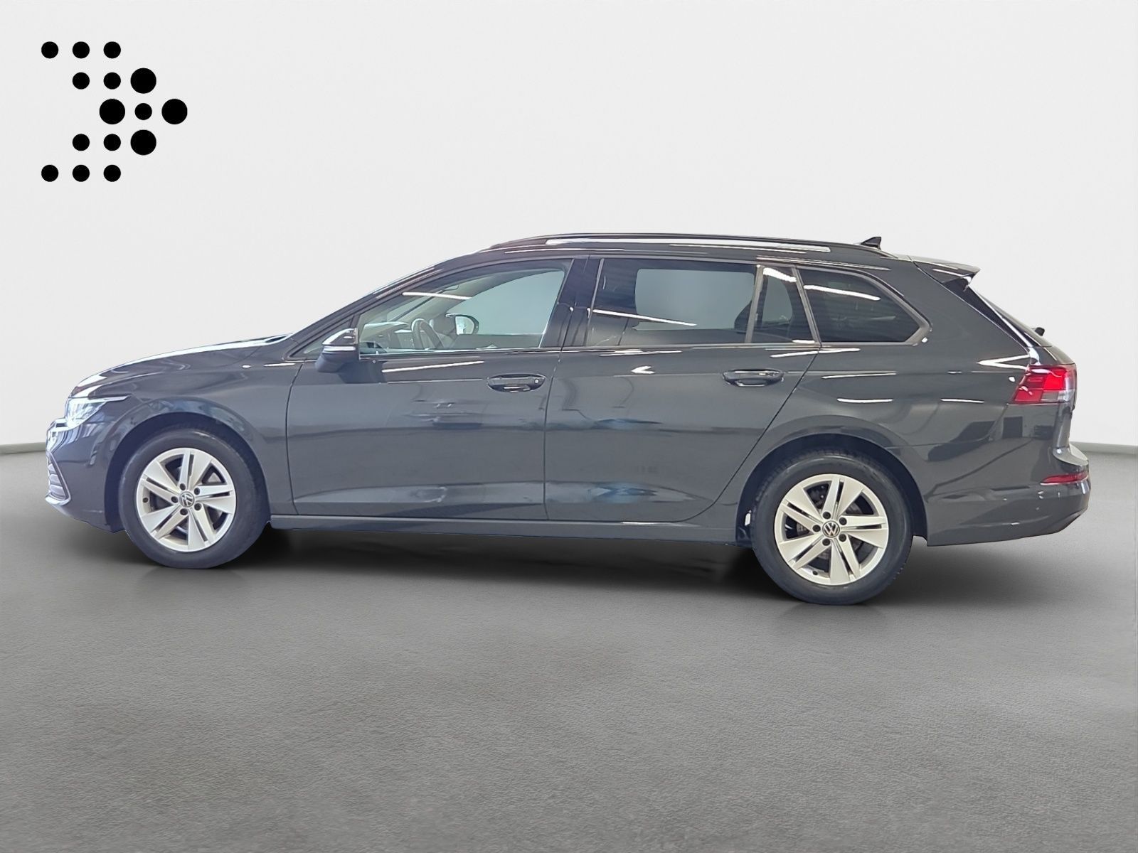 Volkswagen Golf - Bild 5