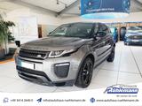 Land Rover Range Rover Evoque SE Dynamic 2.0 TD4 / Landmark - gebrauchte Land Rover Range Rover Evoque aus dem Jahr 2018