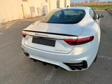 Maserati Granturismo 3.0 V6 404kW Trofeo Auto AWD Trofeo - Maserati Granturismo: Trofeo