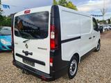 Renault Trafic Komfort NAVI/SHZ/PDC/AHK/Sortimo/KeylessG - Renault Trafic: Schaltgetriebe