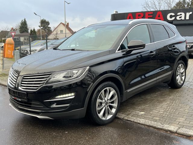 Lincoln MKC AWD PANO NAVI LED KAM LEDER THX 2.0