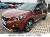 Peugeot 3008 Hybrid4 300 GT e-EAT8 * NAVI*Kamera - Peugeot 3008 in Chemnitz