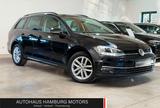 Volkswagen Golf 7 VII Variant 1.6 TDI BMT Comfortline 1.HAN