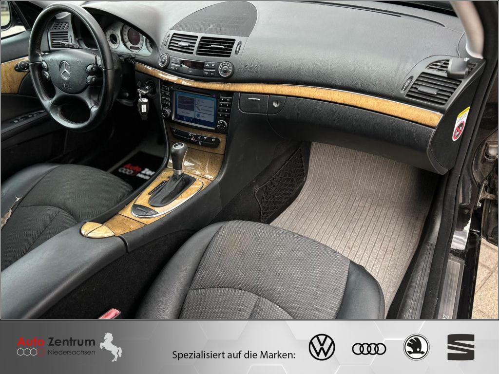 Mercedes-Benz E 220 T CDI Automatik Avantgarde Ab 29 EUR