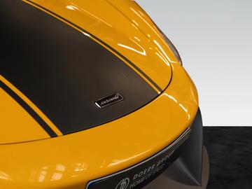 2016 Mclaren 675LT 缩略图 18