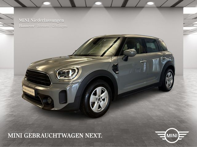 MINI One Countryman Pano.Dach PDC LED Sitzheizung