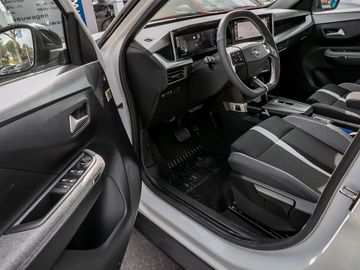 Opel Frontera GS 1.2 Spurhalteassistent Navi LED