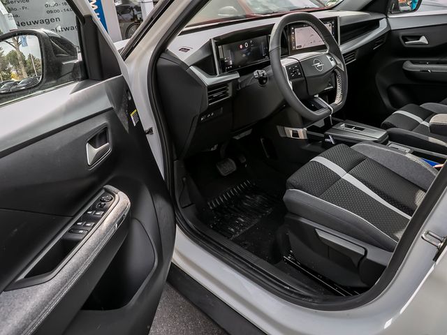 Opel Frontera GS 1.2 Spurhalteassistent Navi LED