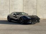 Ferrari F12 Berlinetta Berlinetta V12 DCT F1 - A - Ferrari LaFerrari Gebrauchtwagen