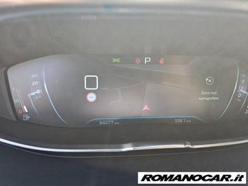 Peugeot 5008 - 10