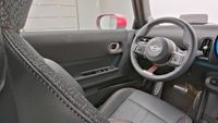 MINI John Cooper Works Cabrio - Vorschau Bild 11