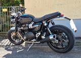 Triumph Speed Twin 1200 1.2 - Offers