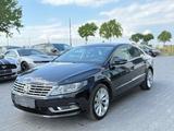 Volkswagen Passat CC 2.0 TSI DSG Navi Xenon - Volkswagen Passat CC: Dsg