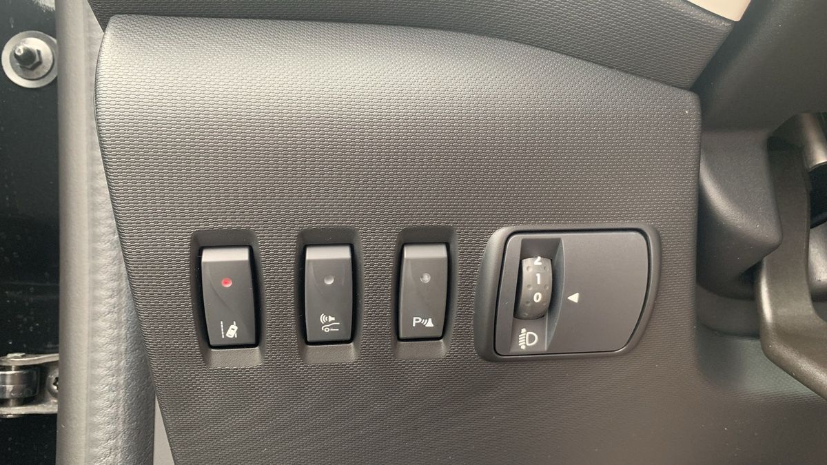 Renault Twingo - Bild 21