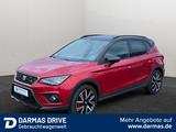 Seat Arona FR-Line Black Edition 1.5 TSI 110kW Aut.  - Seat Arona in Herne