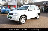 Suzuki Grand Vitara 1.6 Edition 4x4 - Suzuki Grand Vitara: V6