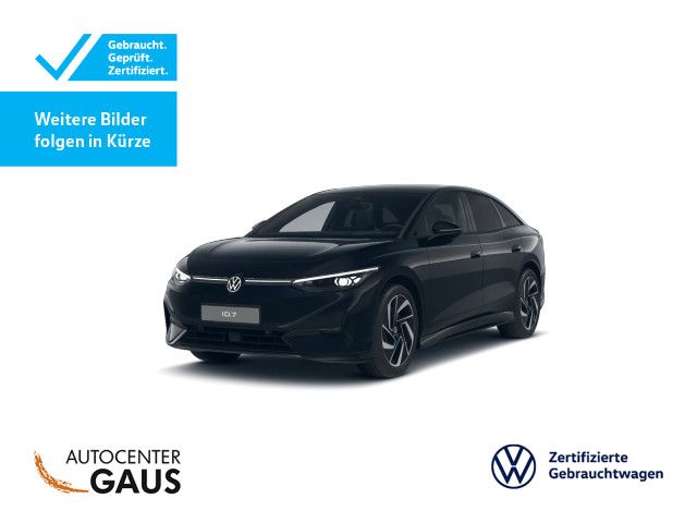 ID.7 Pro S 210 kW AHK*Pano*Black Style*ACC