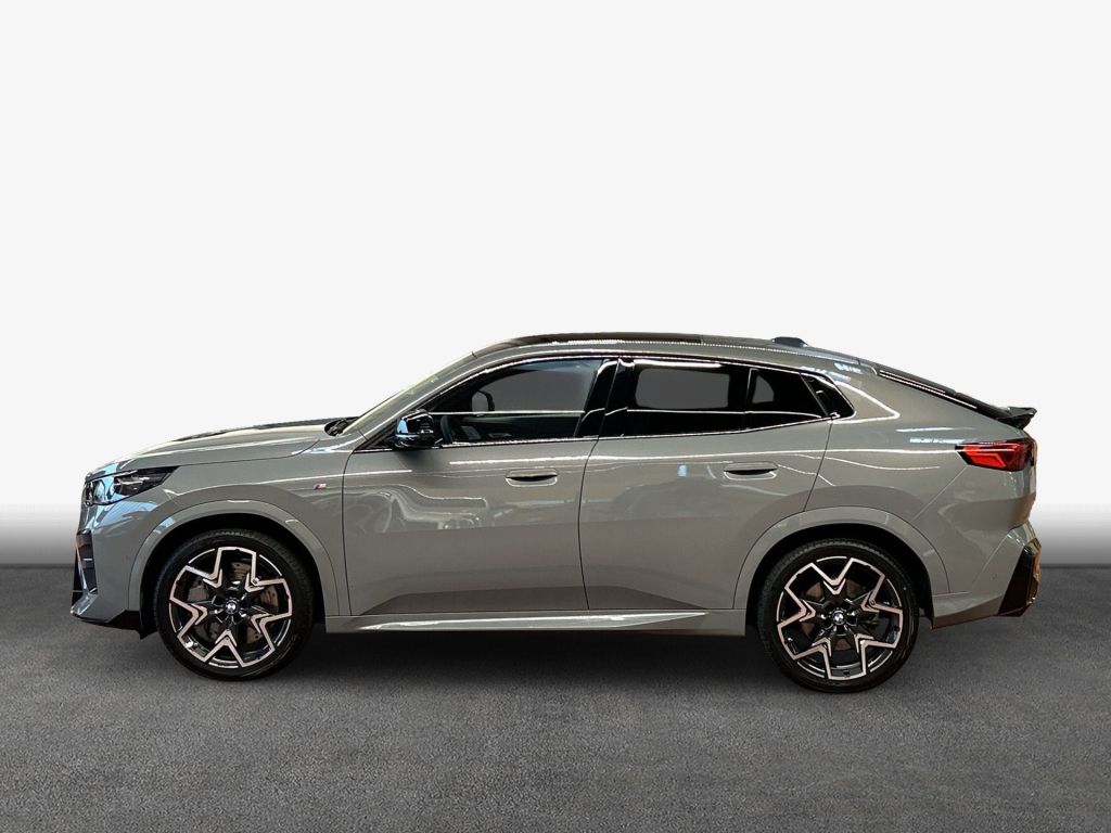 BMW X2 M35i xDrive M-PaketPro Pano LED HeadUp H&K foto 5