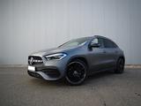 Mercedes-Benz GLA 220D AMG LINE 4MATIC DCT*Kamera*AHK*Panorama - gebrauchte Mercedes-Benz GLA 220 aus dem Jahr 2021