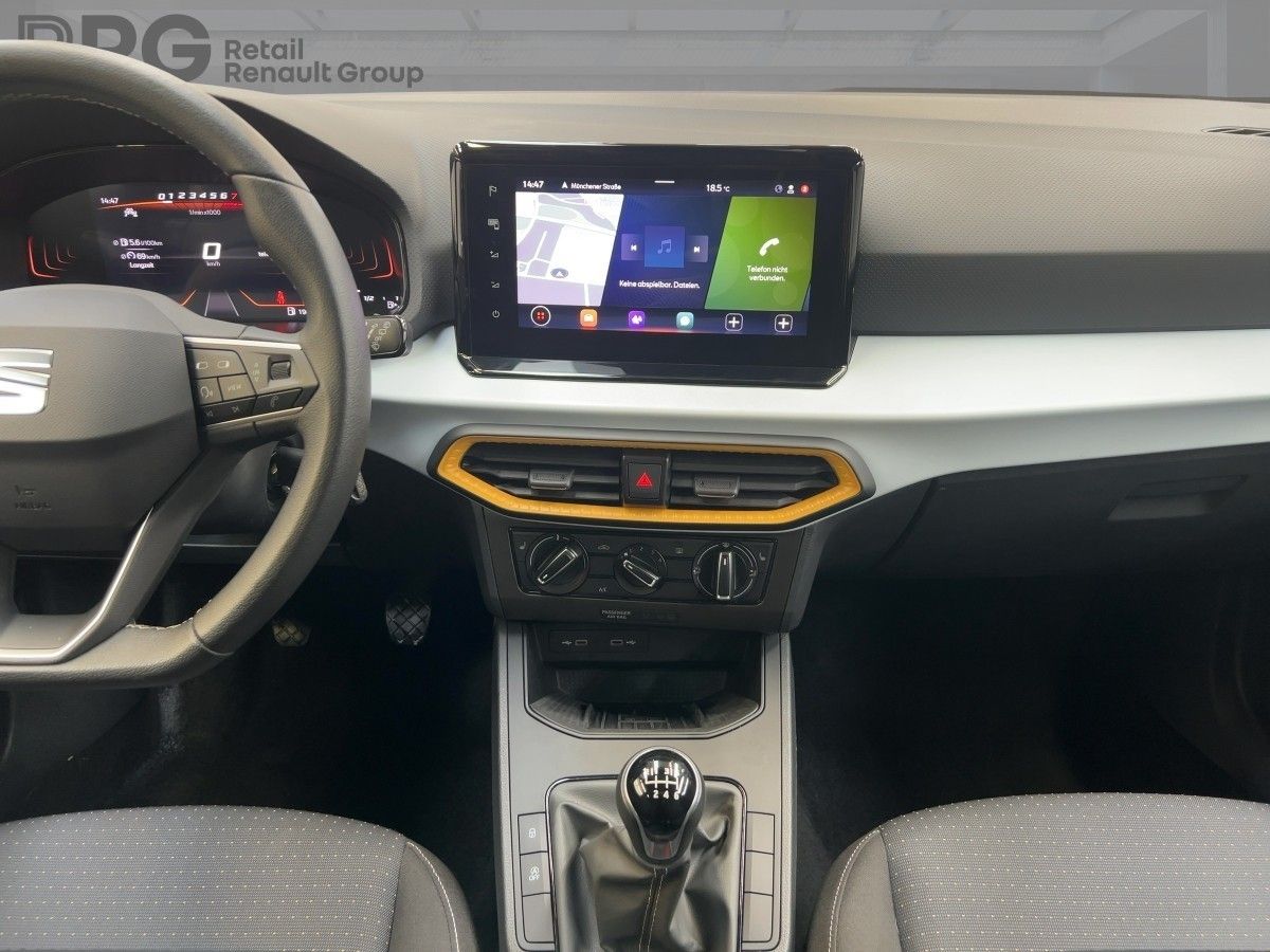 Seat Ibiza - Bild 12