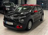 Citroën C3 Shine - Citroën C3 Gebrauchtwagen in München