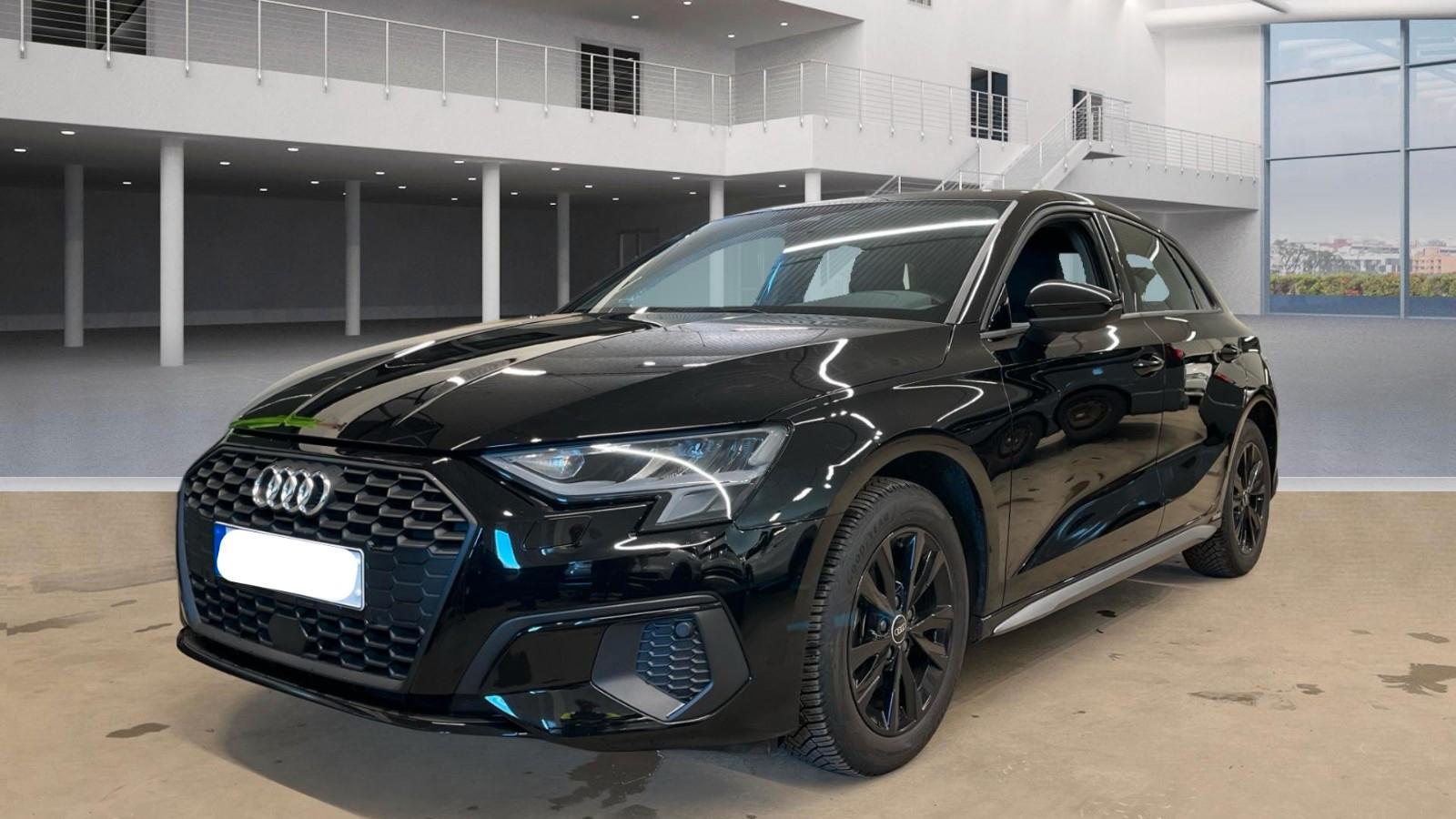 Audi A3 Sportback 35 TFSI /DAB+LED+PDC+VIRTUAL
