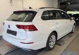 Volkswagen Golf 8 Variant Style 2.0 TSI DSG Navi AHK HUD LE - VW Golf mit Anhängerkupplung