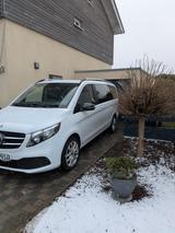 Mercedes-Benz V 250 d EDITION lang | MBUX | Distronic | AHK |  - Mercedes-Benz V 250 in Gelsenkirchen