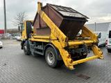 Iveco LKW/TRUCKS LKW TRUCKS MIT 7 Kontenern - Iveco 2002