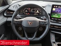 Cupra Terramar - Vorschau Bild 14