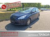 Ford C-Max 1.0 EcoBoost Ambiente AHK - Ford C-Max: Ambiente