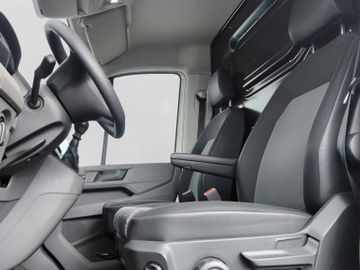 Volkswagen Crafter - 10